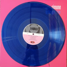 Load image into Gallery viewer, Nina Simone - Little Girl Blue Lp (Reissue, Blue, 180g)
