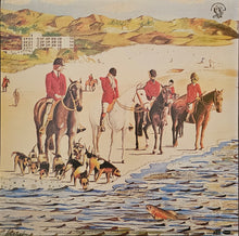 Load image into Gallery viewer, Genesis - Foxtrot Lp (Deluxe Half Speed Master) Lp (USA Press)
