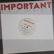 Load image into Gallery viewer, Steve Sparling - Mercy Mercy Me / God Is Love 12&quot; Single
