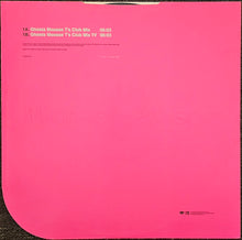 Load image into Gallery viewer, Michael Jackson - Ghosts (Mousse T Mixes) 12&quot; Single
