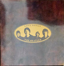 Load image into Gallery viewer, The Beatles - Love Songs Lp
