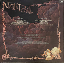 Load image into Gallery viewer, Gerry Rafferty - Night Owl Lp
