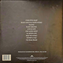 Load image into Gallery viewer, Michael Kiwanuka - Love And Hate Lp
