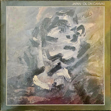 Load image into Gallery viewer, Japan - Oil On Canvass Lp
