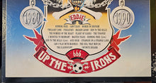 Load image into Gallery viewer, Iron Maiden - The First Ten Years - Up The Irons Lp Box Set (Limited Edition)
