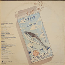Load image into Gallery viewer, John Lennon/ Plastic Ono Band - Shaved Fish Lp
