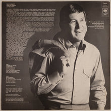 Load image into Gallery viewer, Ray Conniff And The Singers - Love Story Lp
