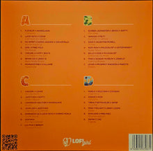 Load image into Gallery viewer, Various ‎– Bossa Lofi Lp (Ltd Orange)
