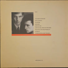 Load image into Gallery viewer, Orchestral Manoeuvres In the Dark - Architecture &amp; Morality Lp
