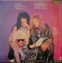 Load image into Gallery viewer, Poison - Look What The Cat Dragged In Lp
