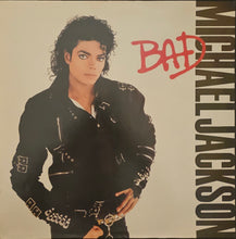 Load image into Gallery viewer, Michael Jackson - Bad Lp

