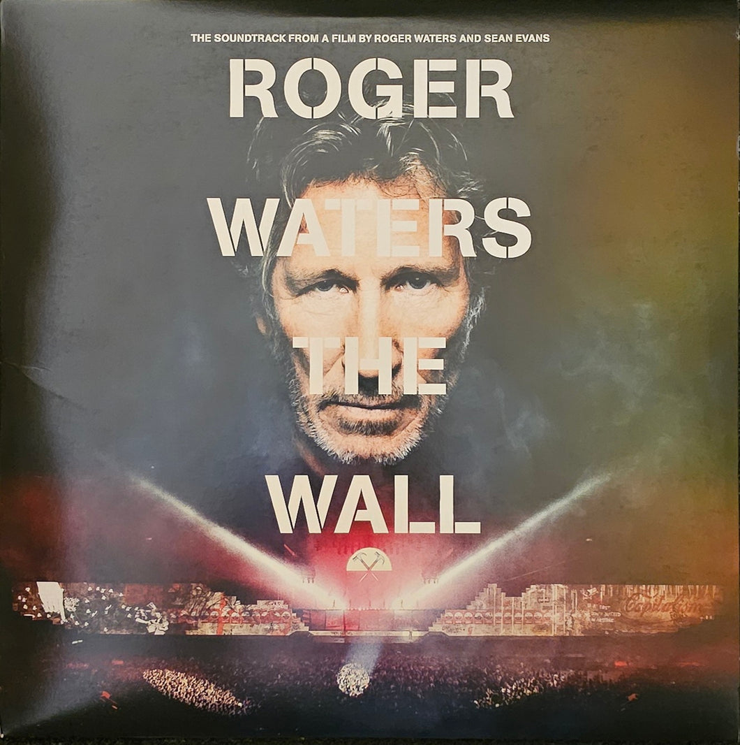 Roger Waters - The Wall Lp