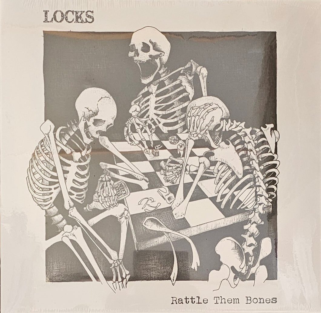 Locks - Rattle Them Bones 10