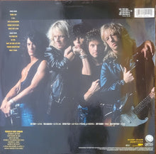 Load image into Gallery viewer, Aerosmith - Pump Lp
