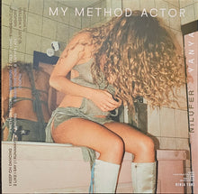 Load image into Gallery viewer, Nilüfer Yanya ‎– My Method Actor Lp (Ltd Crystal Amber)
