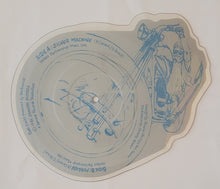 Load image into Gallery viewer, Hawkwind - Silver Machine 7&quot; Single (Picture Disc)
