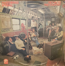 Load image into Gallery viewer, McKendree Spring – Get Me To The Country Lp
