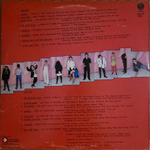 Load image into Gallery viewer, Various - New Wave Lp
