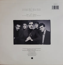 Load image into Gallery viewer, The Beautiful South - I&#39;ll Sail This Ship Alone 10&quot; Single (White Vinyl)
