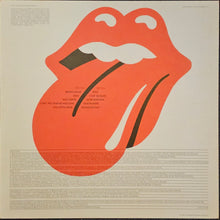 Load image into Gallery viewer, The Rolling Stones - Sticky Fingers Lp (First Press With Zipper)
