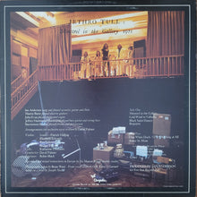 Load image into Gallery viewer, Jethro Tull - Minstrel In The Gallery Lp
