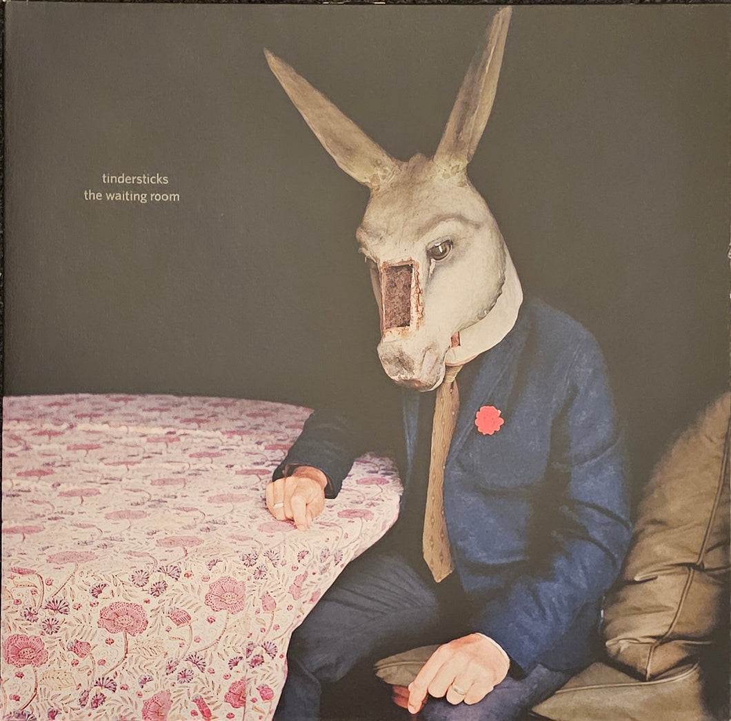 Tindersticks - The Waiting Room Lp