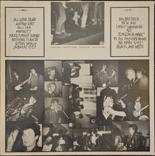 Load image into Gallery viewer, Subhumans - The Day The Country Died Lp
