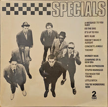 Load image into Gallery viewer, Specials - Specials (First Press)
