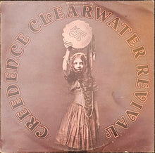 Load image into Gallery viewer, Creedence Clearwater Revival - Mardi Gras
