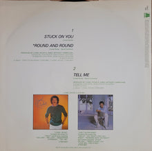 Load image into Gallery viewer, Lionel Richie - Stuck On You 12&quot; Single
