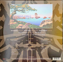 Load image into Gallery viewer, Yes - Yes 50 Live Lp
