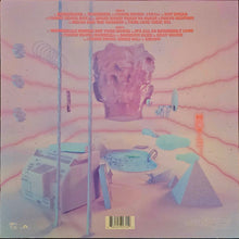 Load image into Gallery viewer, Glass Animals – Dreamland Lp (Ltd Glow In The Dark)

