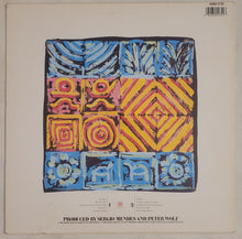 Load image into Gallery viewer, Sergio Mendes - Brasil 86 Lp
