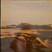 Load image into Gallery viewer, The Moody Blues - Seventh Sojourn Lp (French Press)

