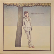 Load image into Gallery viewer, Steve Winwwod - Steve Winwood Lp
