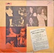 Load image into Gallery viewer, Medicine head - One And One Is One Lp
