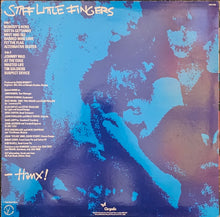 Load image into Gallery viewer, Stiff Little Fingers - Hanx! Lp
