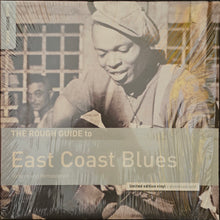 Load image into Gallery viewer, Various - The Rough Guide To East Coast Blues Lp
