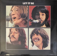Load image into Gallery viewer, The Beatles - Let It Be Lp
