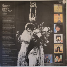 Load image into Gallery viewer, Shirley Bassey - The Shirley Bassey Singles Album Lp
