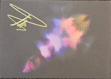 Load image into Gallery viewer, Jon Hopkins ‎– Opalescent Lp (Ltd Blue + Signed Postcard)
