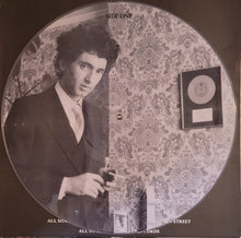 Load image into Gallery viewer, Jona Lewie - On The Other Hand There&#39;s A Fist Lp (Picture Disc)
