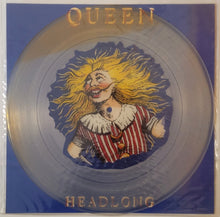 Load image into Gallery viewer, Queen - Headlong 12&quot; Single (Picture Disc)
