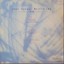 Load image into Gallery viewer, John Cougar Mellencamp - Uh-Huh Lp
