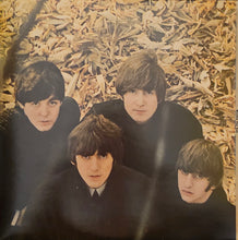 Load image into Gallery viewer, The Beatles - Beatles For Sale Lp
