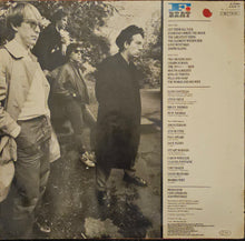 Load image into Gallery viewer, Elvis Costello - Punch The Clock Lp
