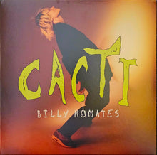 Load image into Gallery viewer, Billy Nomates ‎– Cacti Lp (Ltd Clear)
