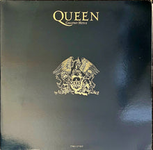 Load image into Gallery viewer, Queen - Greatest Hits II Lp
