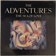 Load image into Gallery viewer, The Adventures - The Sea Of Love Lp

