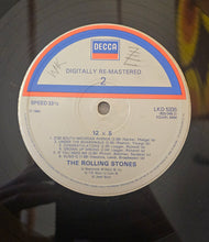 Load image into Gallery viewer, The Rolling Stones – 12 X 5 Lp
